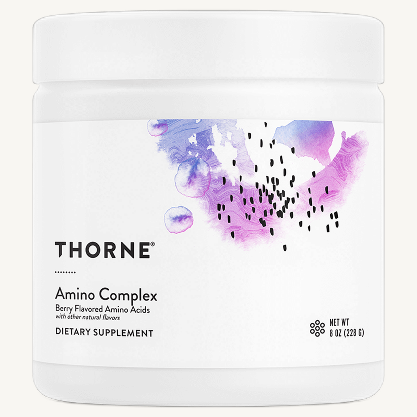 Amino Complex - Berry