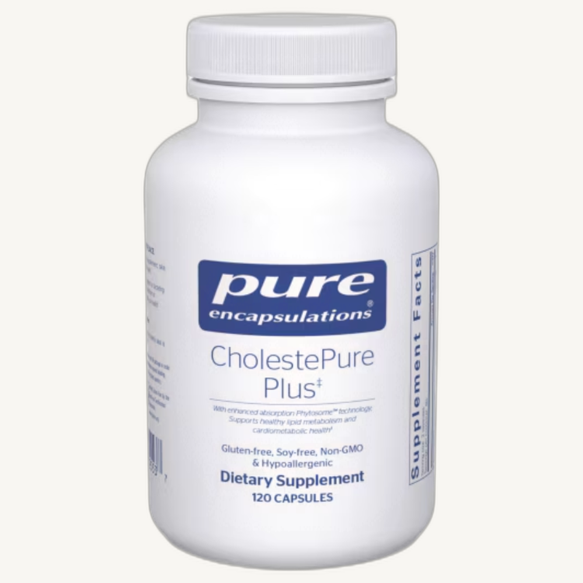 CholestePure Plus