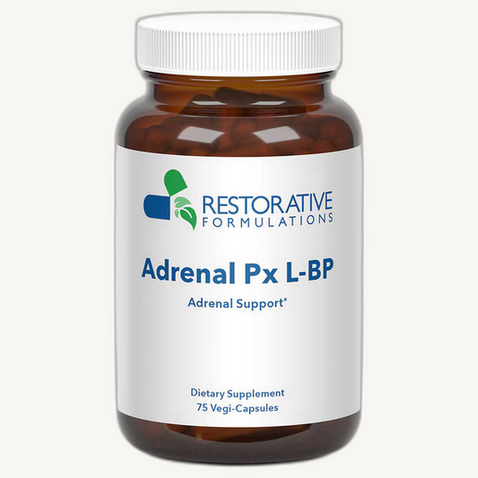 Adrenal Px L-BP - Organic