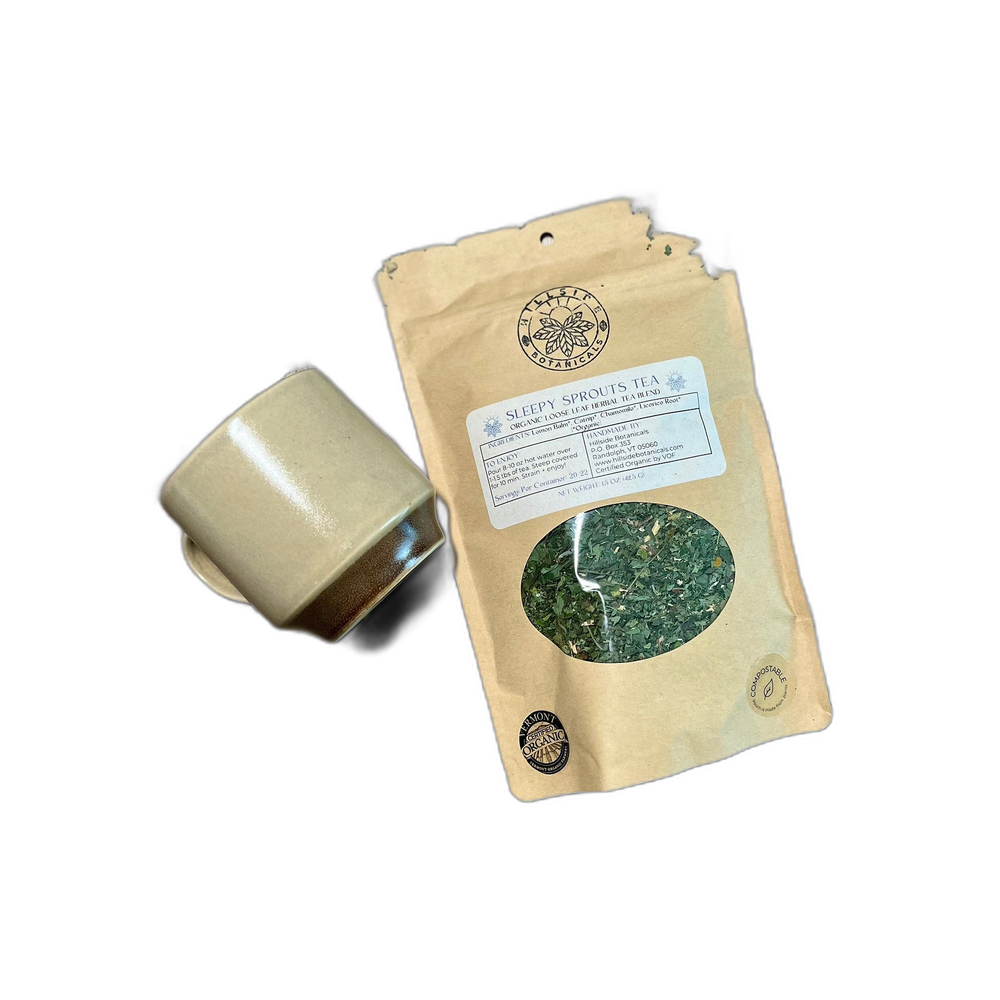 Tea - Sleepy Sprouts Organic (1.5 oz)