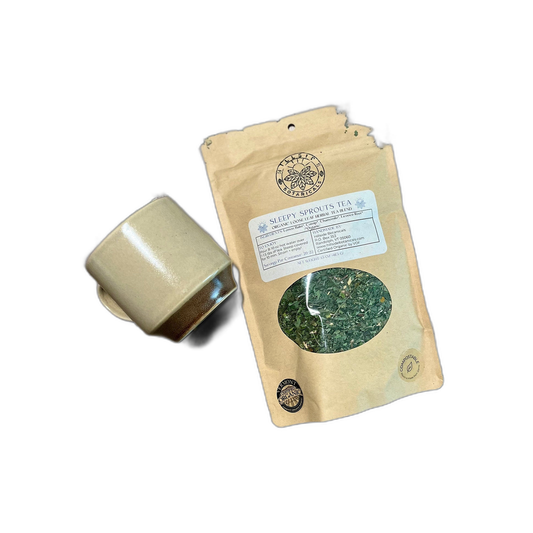 Tea - Sleepy Sprouts Organic (1.5 oz)