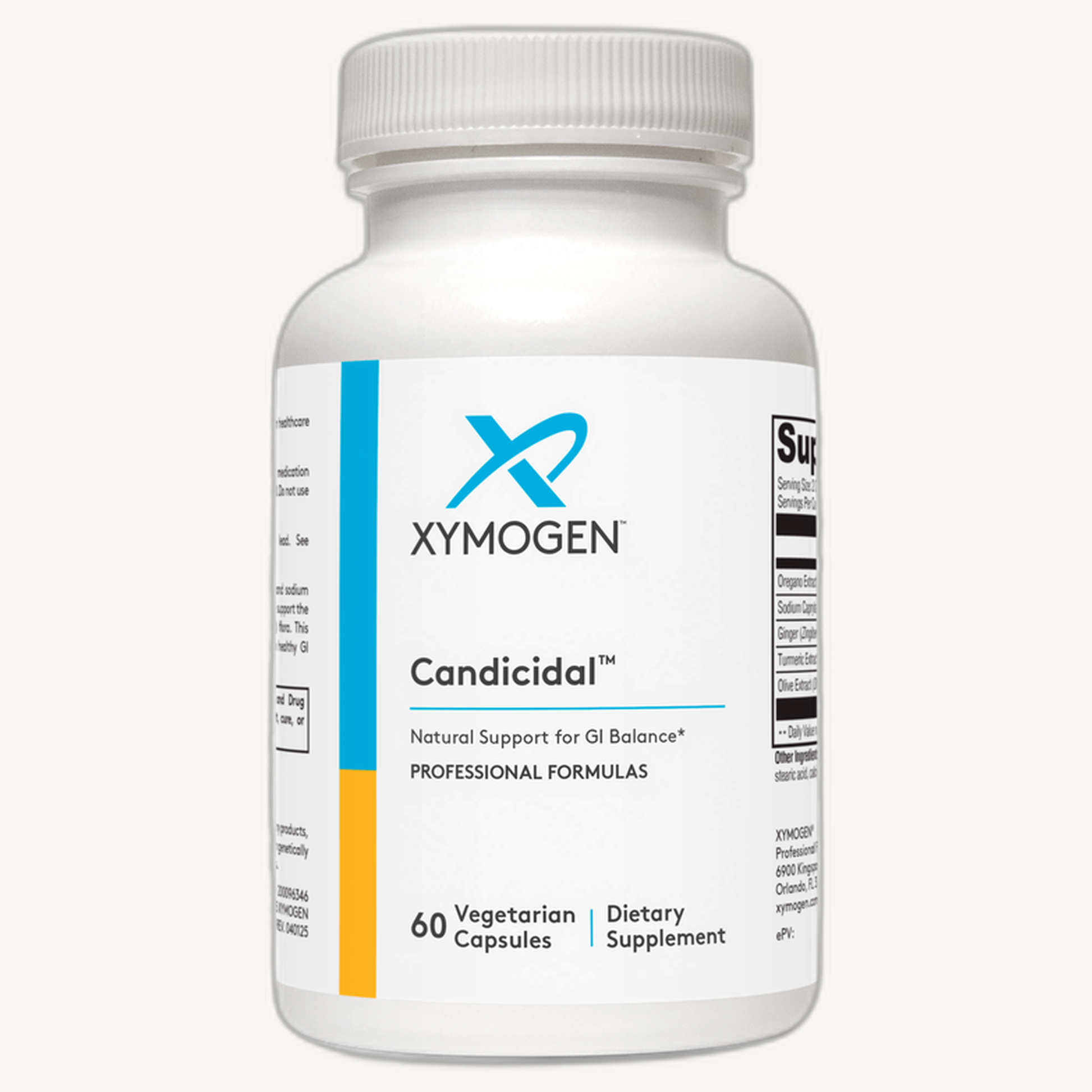 Candicidal