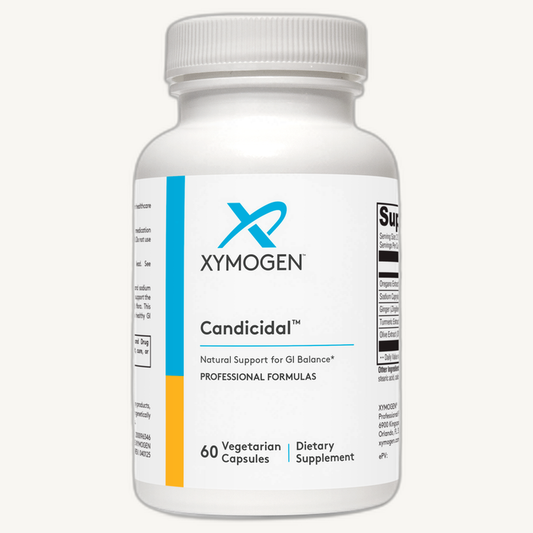 Candicidal