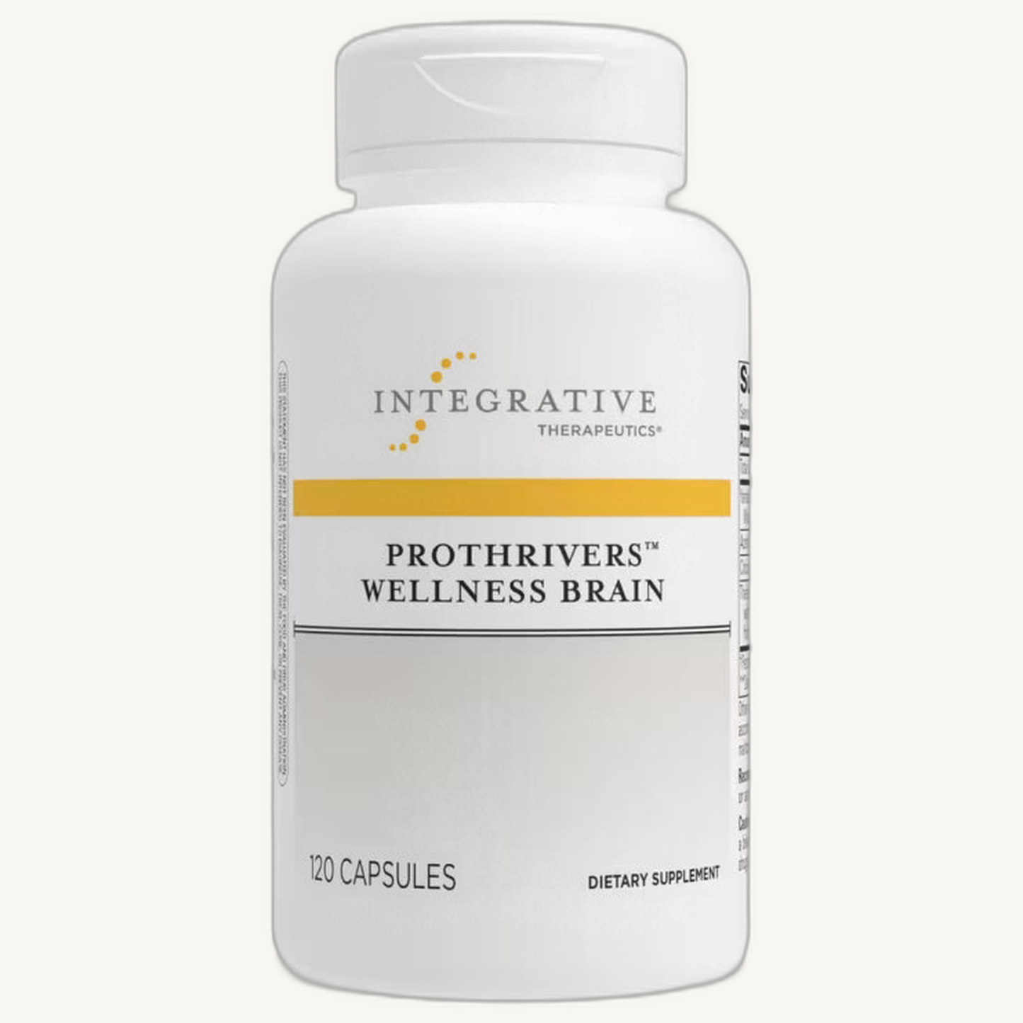 ProThrivers Wellness Brain