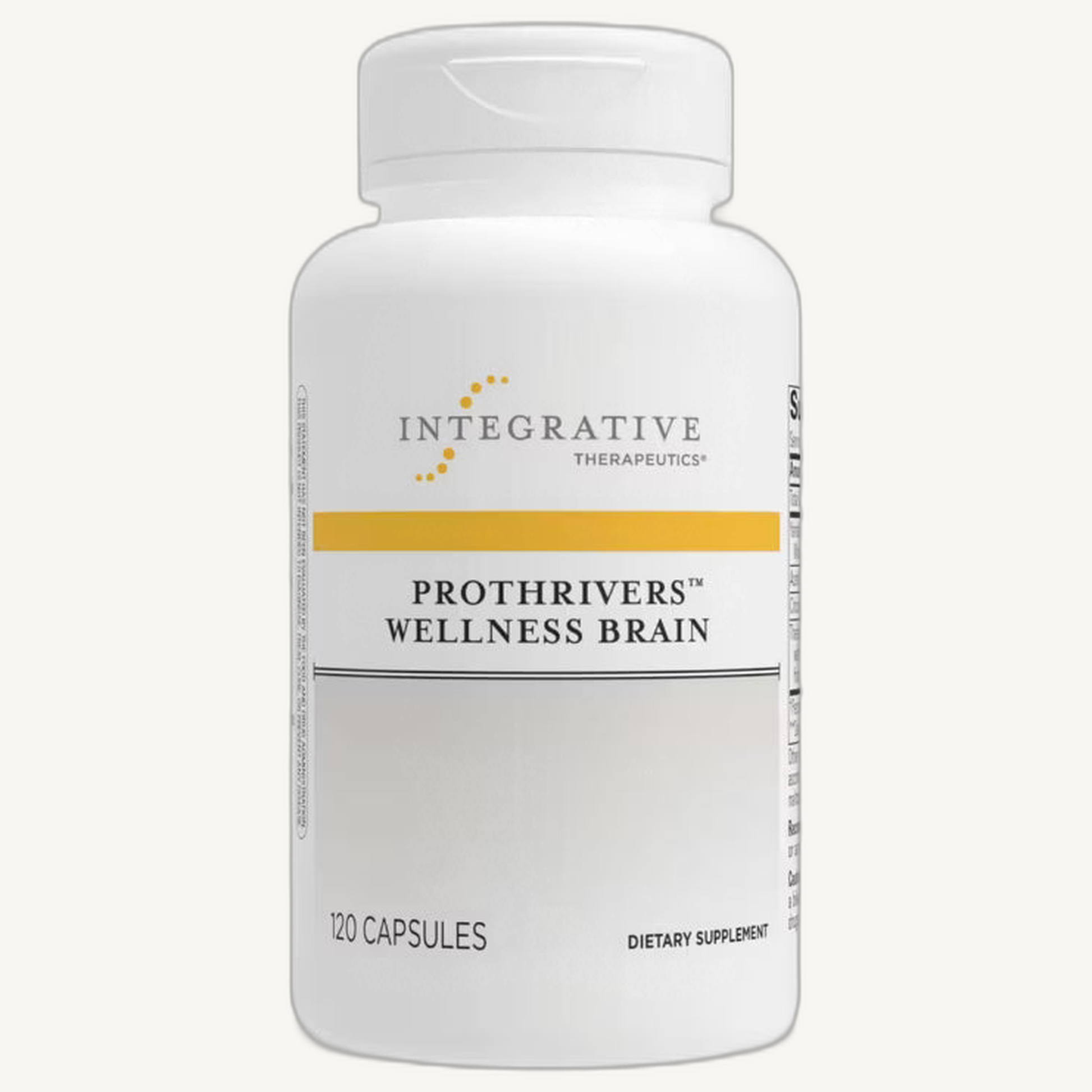 ProThrivers Wellness Brain