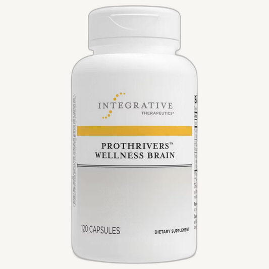 ProThrivers Wellness Brain