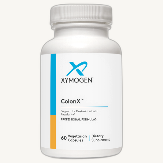 ColonX