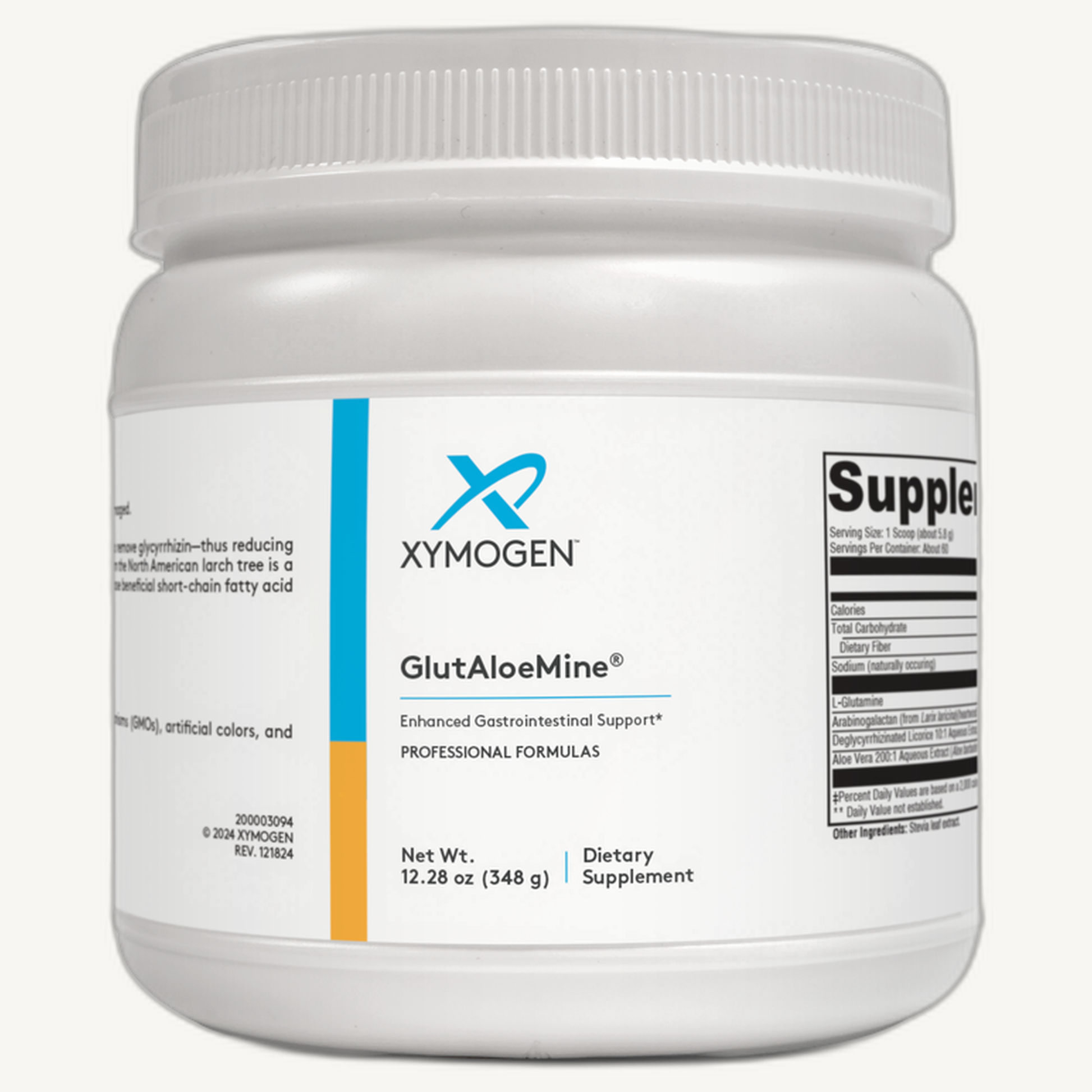 GlutAloeMine