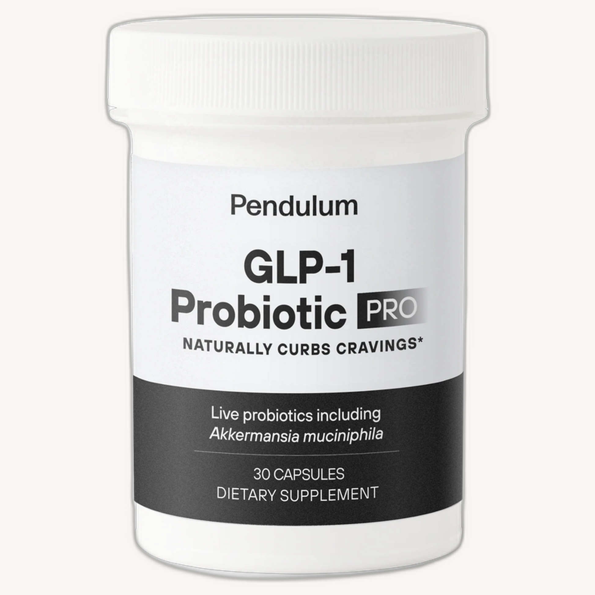GLP-1 Probiotic Pro