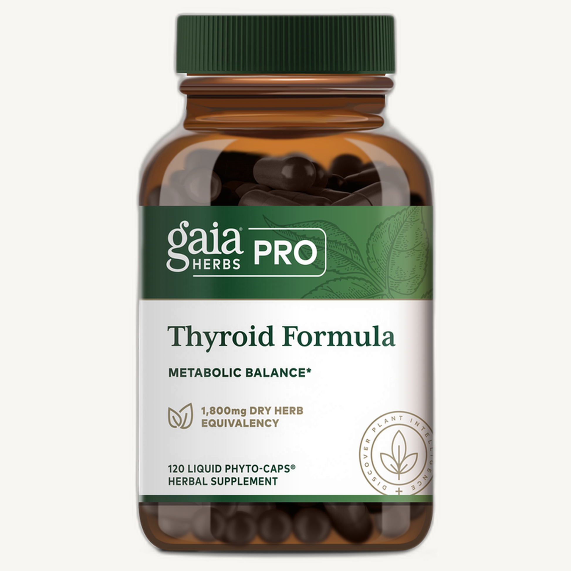 Thyroid Formula
