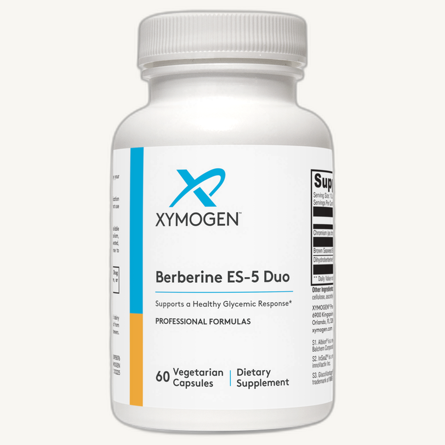 Berberine ES-5 Duo