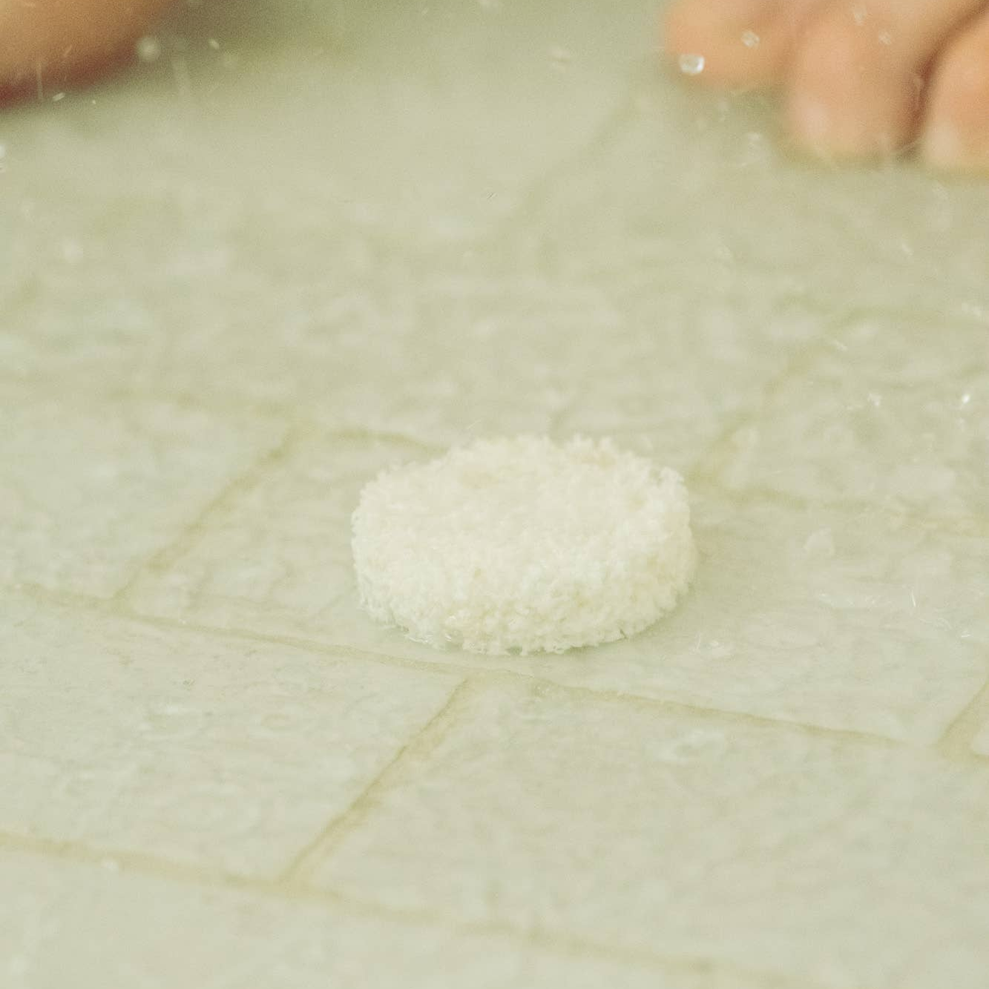 EUCALYPTUS STEAM® Cleansing Vapors for the Shower® - Normal Jar - No Tox Life