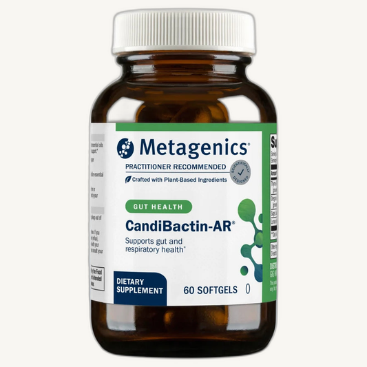 CandiBactin-AR - Gut Health