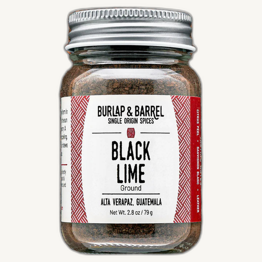 Black Lime, Ground