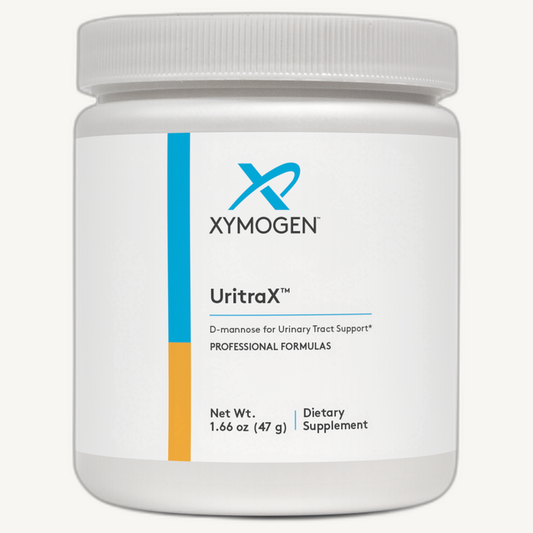 UritraX
