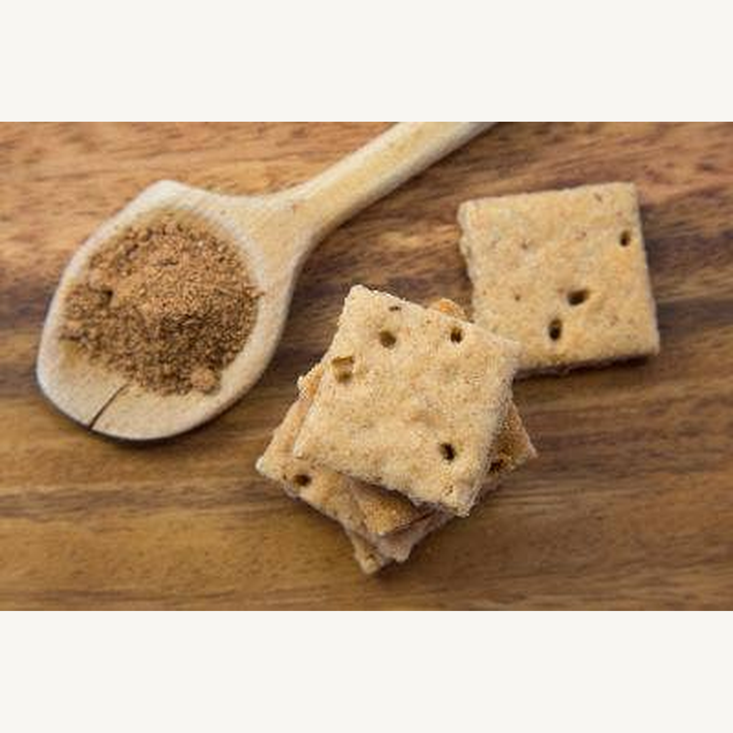 Grahams, Baked Classic