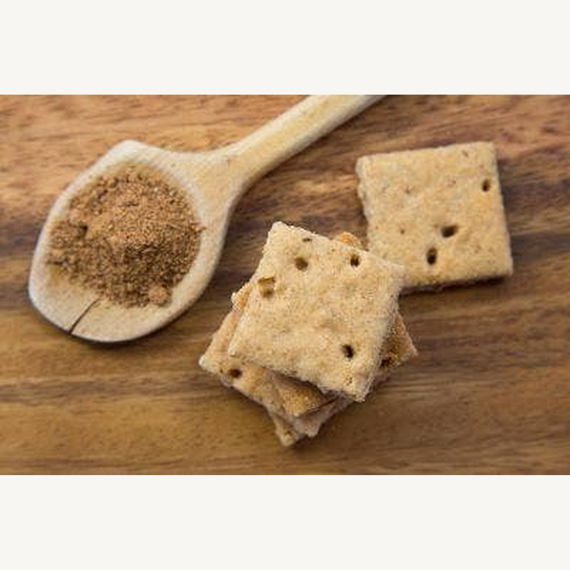 Grahams, Baked Classic