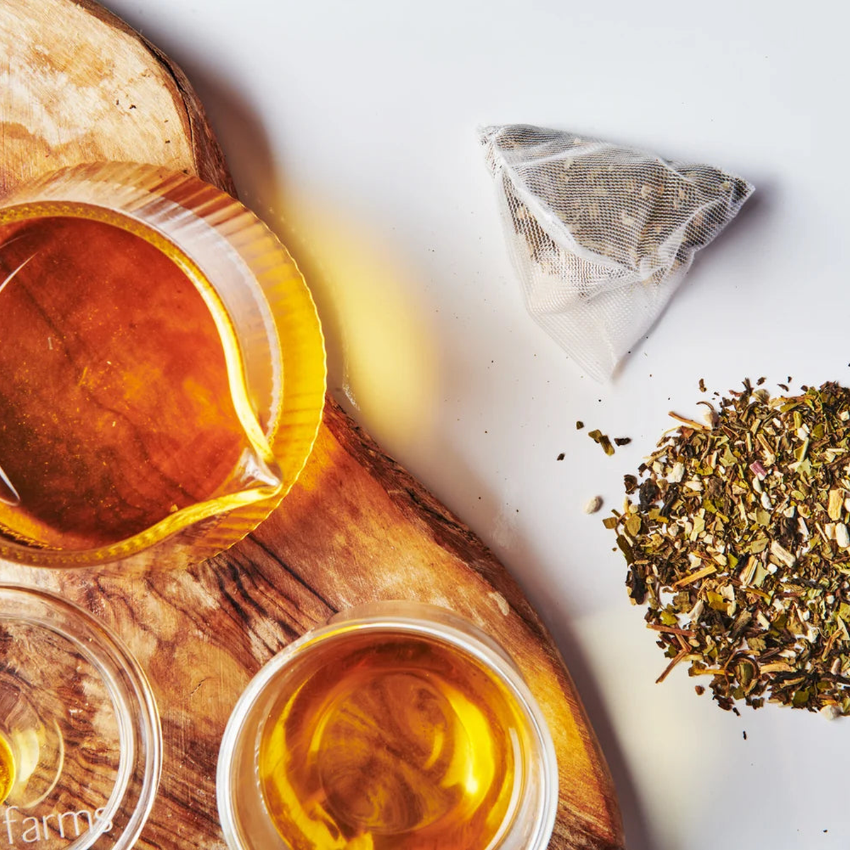 revive wellness tea yerba mate organic_2