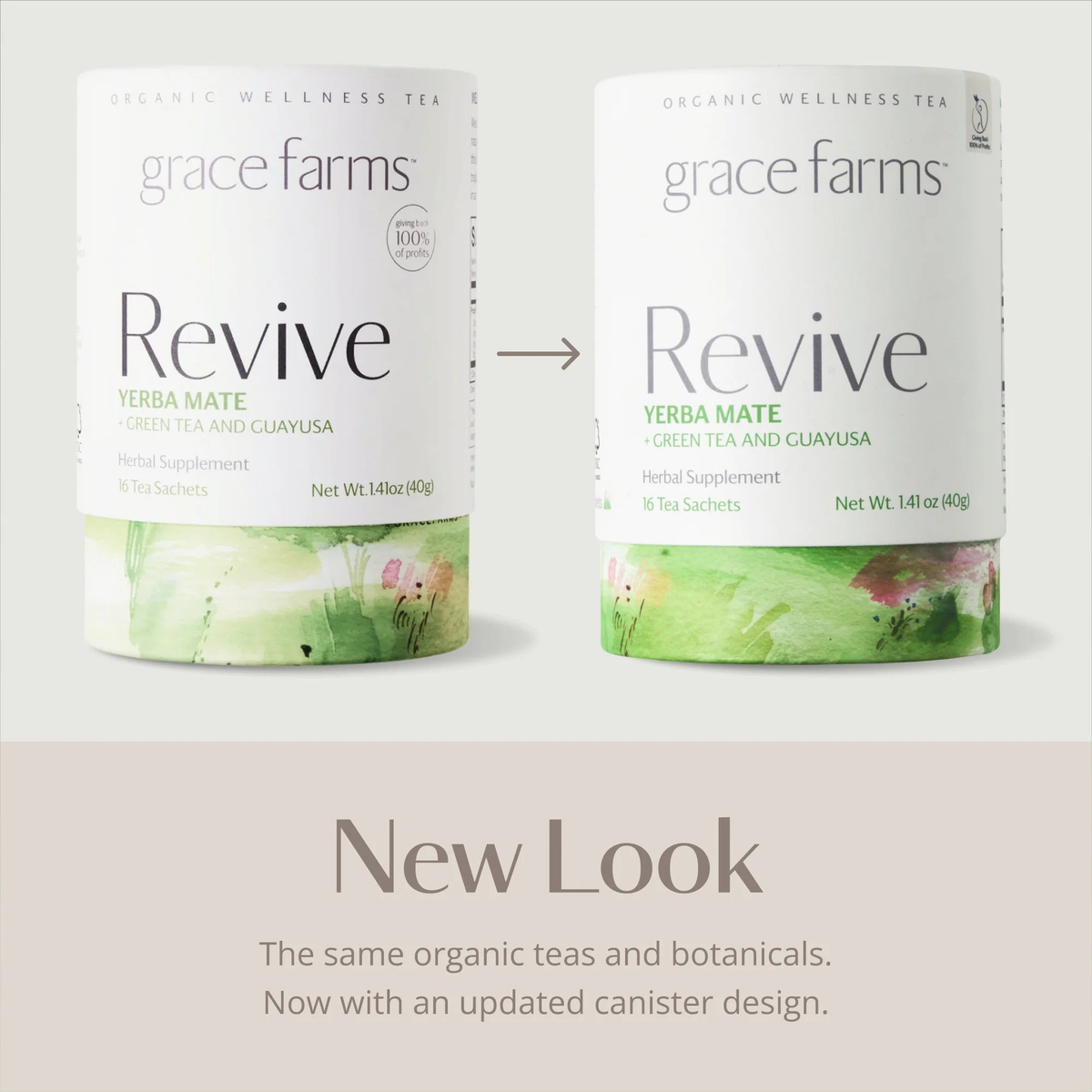 revive wellness tea yerba mate organic_5