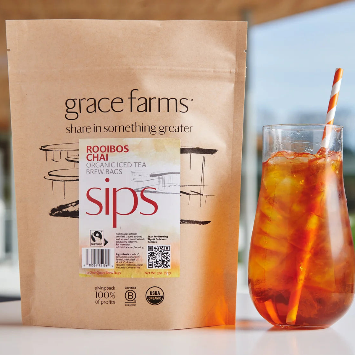 rooibos chai iced tea organic_5