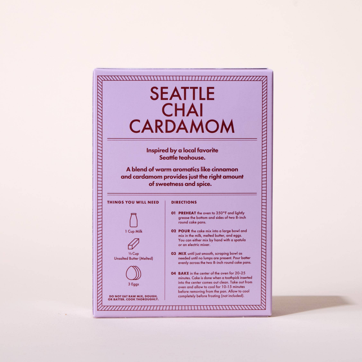 seattle chai cardamom cake mix_3