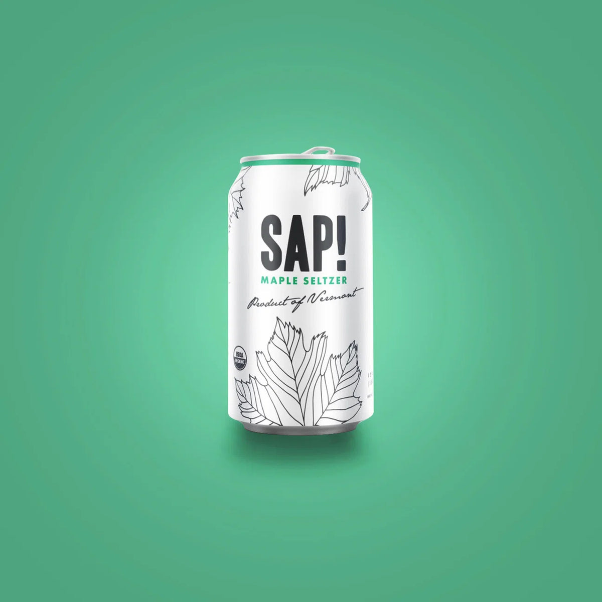 Seltzer, Maple