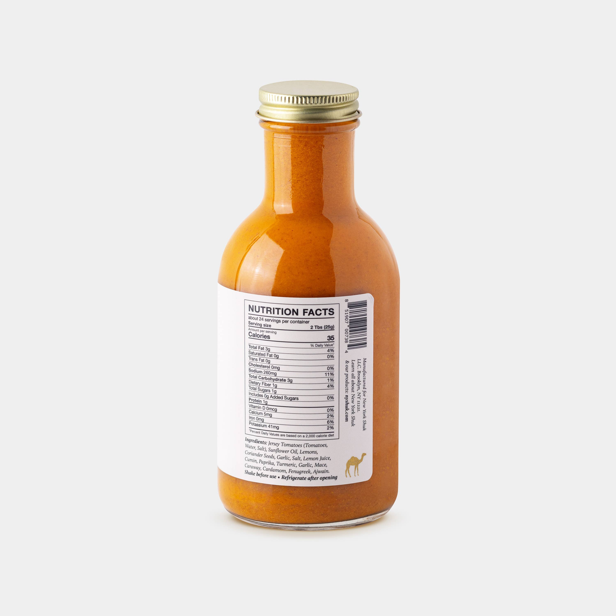 shawarma bbq sauce marinade_2