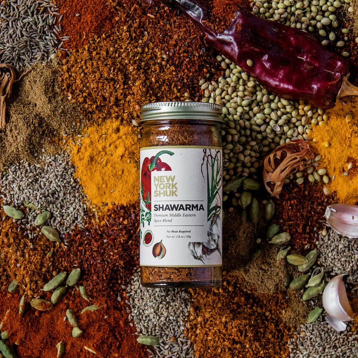 shawarma spice_2