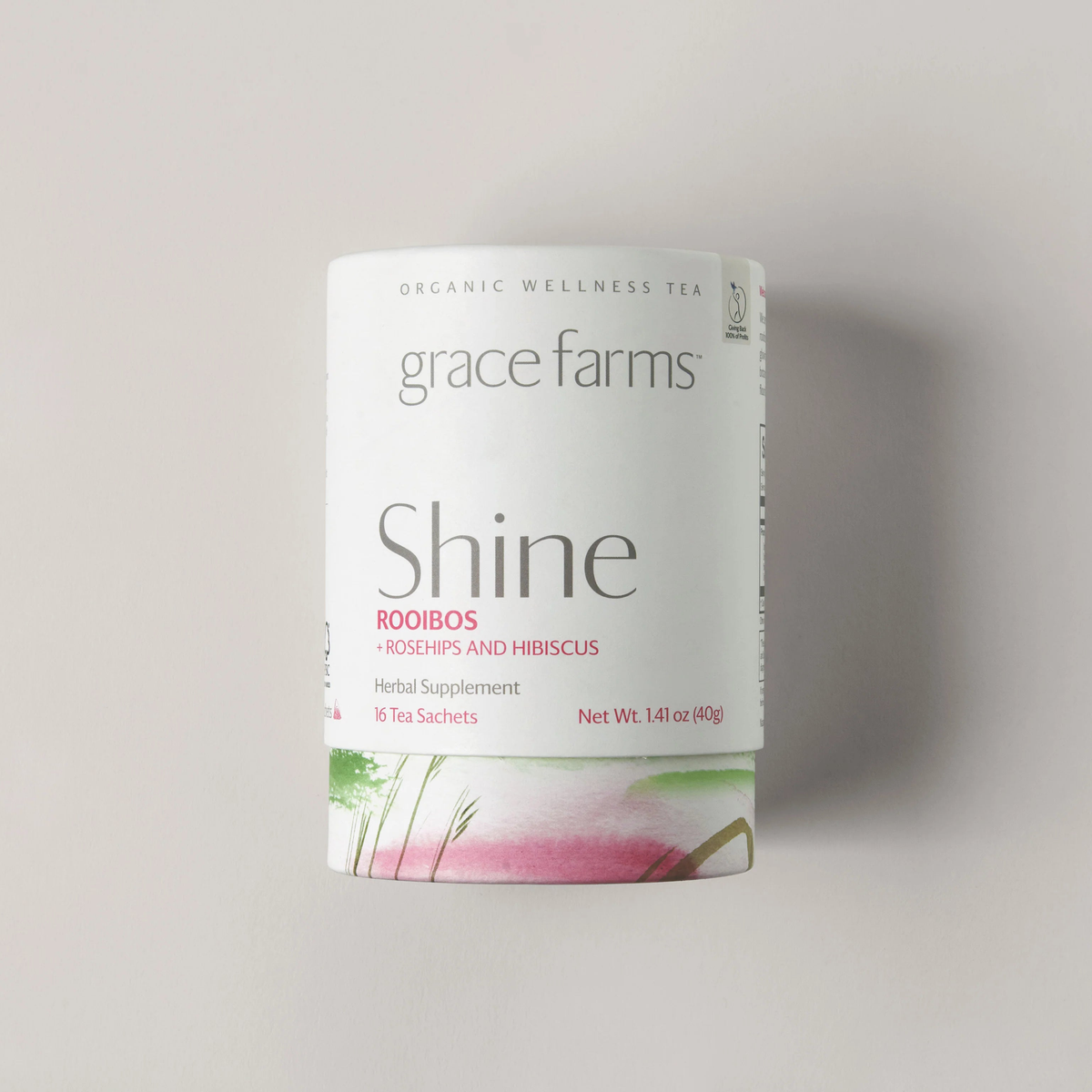 shine wellness tea rosehips hibiscus organic_1