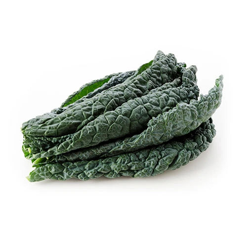 Kale, Tuscan (Lacinato) - Organic ($6/ea)