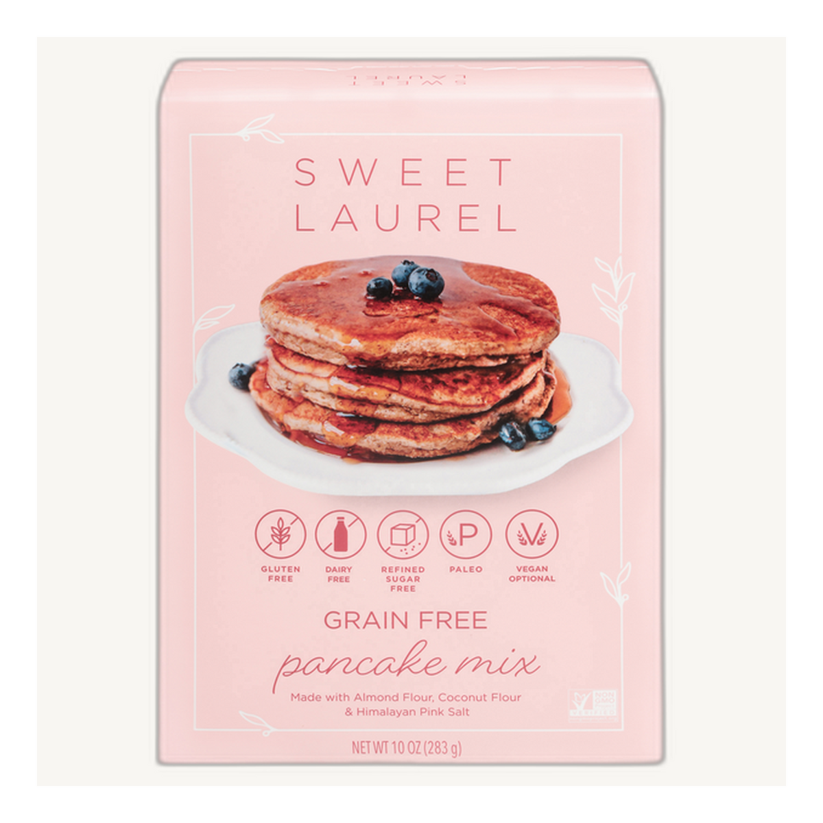 sweet laurel pancake mix_3