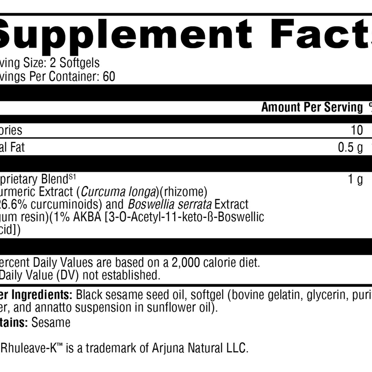 synovx relief 120 softgels_2