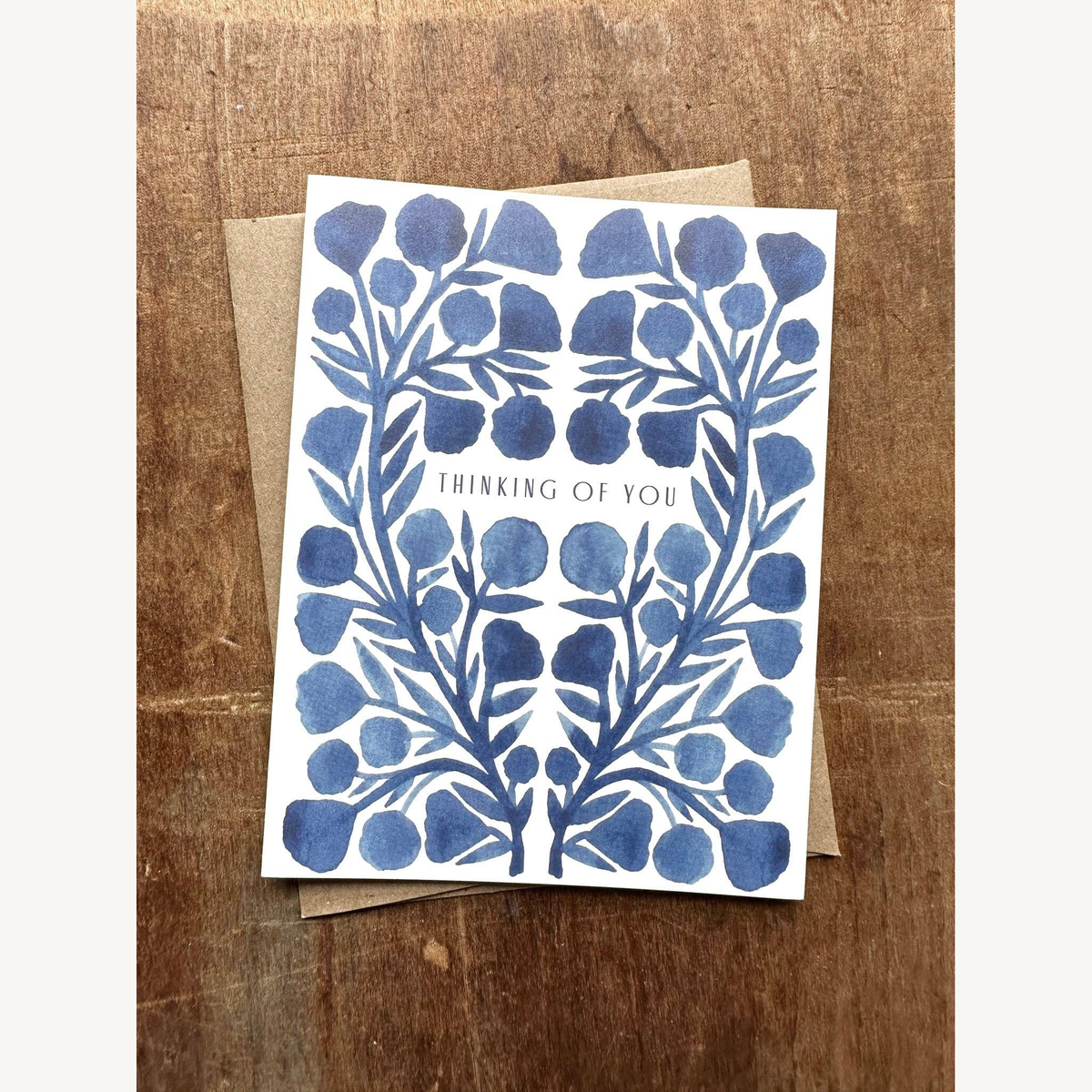 thinking of you greeting card box of six_1