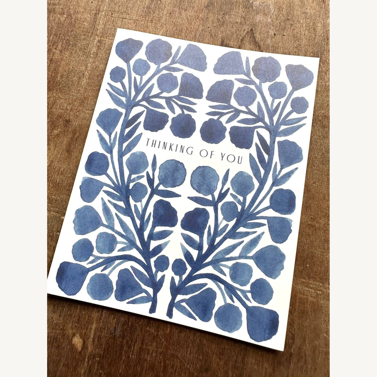 thinking of you greeting card box of six_2