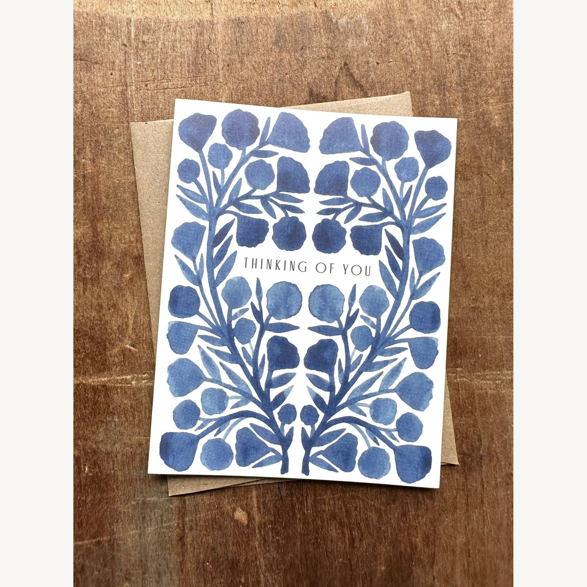 thinking of you greeting card box of six_3
