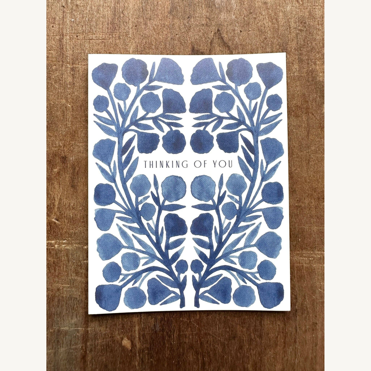 thinking of you greeting card box of six_5