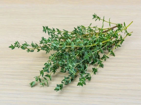 Thyme - Local VT, Organic ($4/bunch)