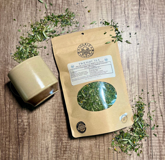 Twilight Tea - Organic