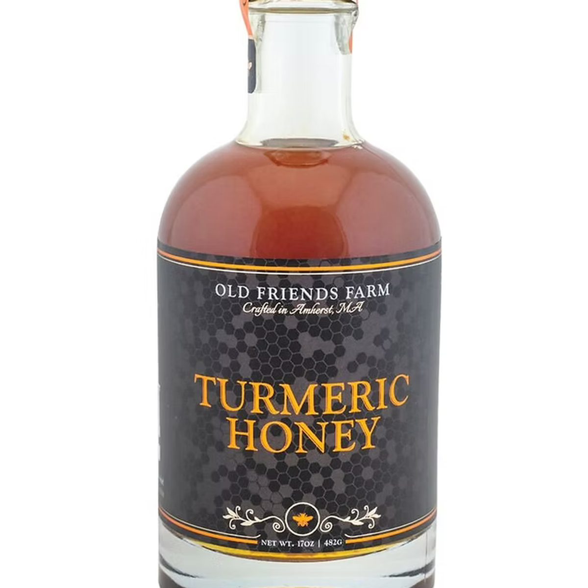 turmeric honey_6