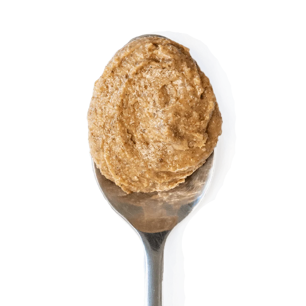 Vanilla Caramel Almond & Cashew Butter