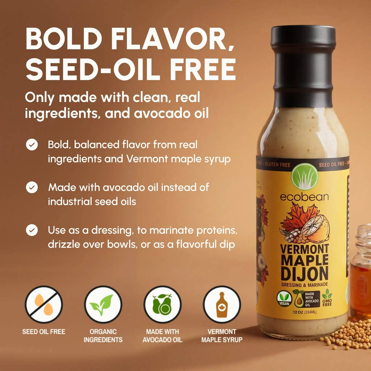 vermont maple dijon salad dressing_3